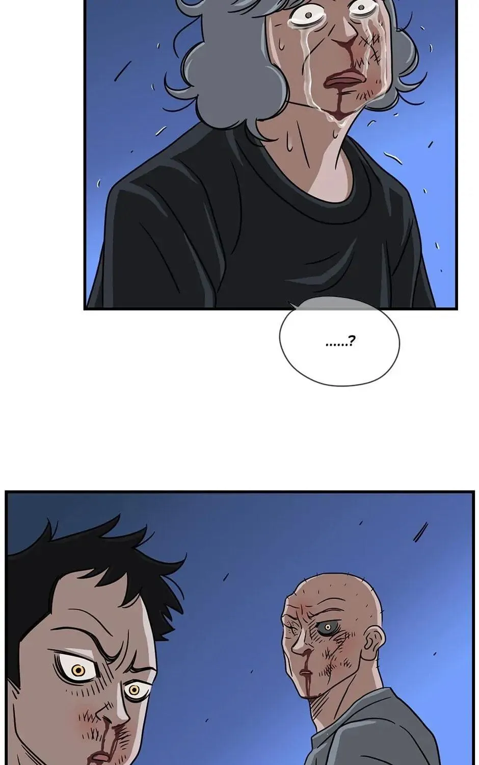The Uncanny Counter Chapter 53 page 125 - 