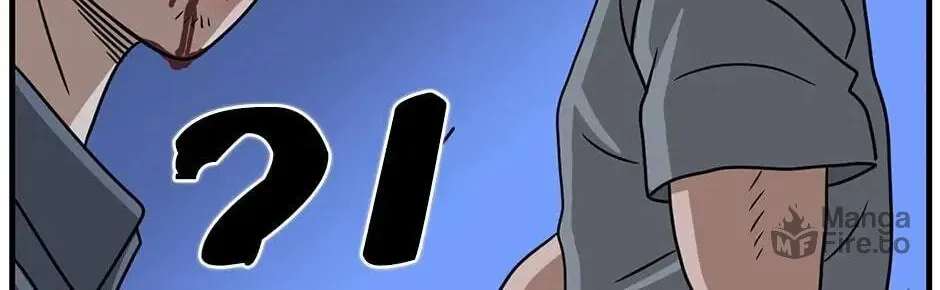 The Uncanny Counter Chapter 53 page 126 - 