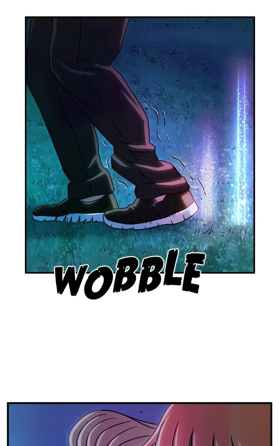 The Uncanny Counter Chapter 53 page 129 - 