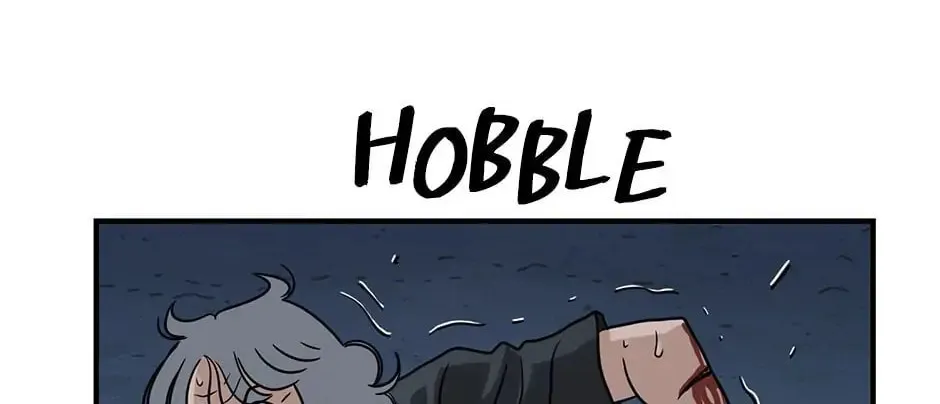 The Uncanny Counter Chapter 53 page 14 - 