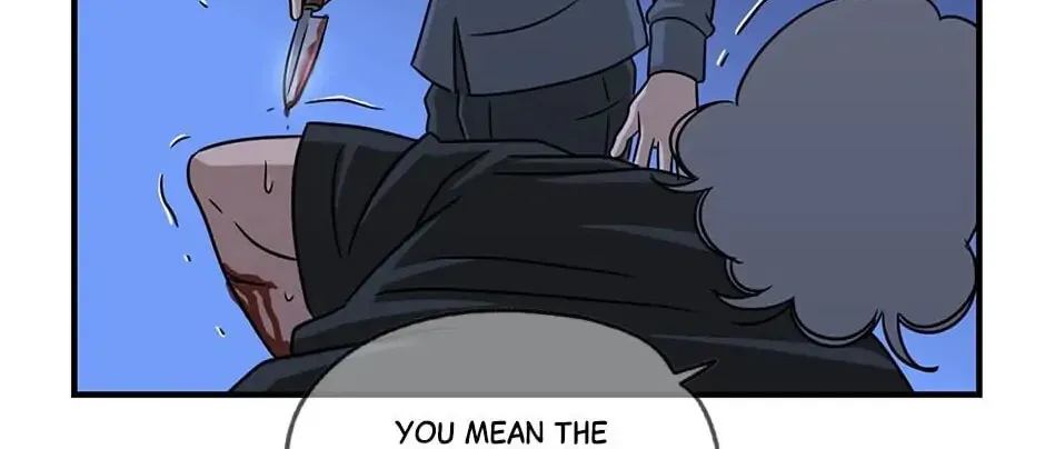 The Uncanny Counter Chapter 53 page 16 - 
