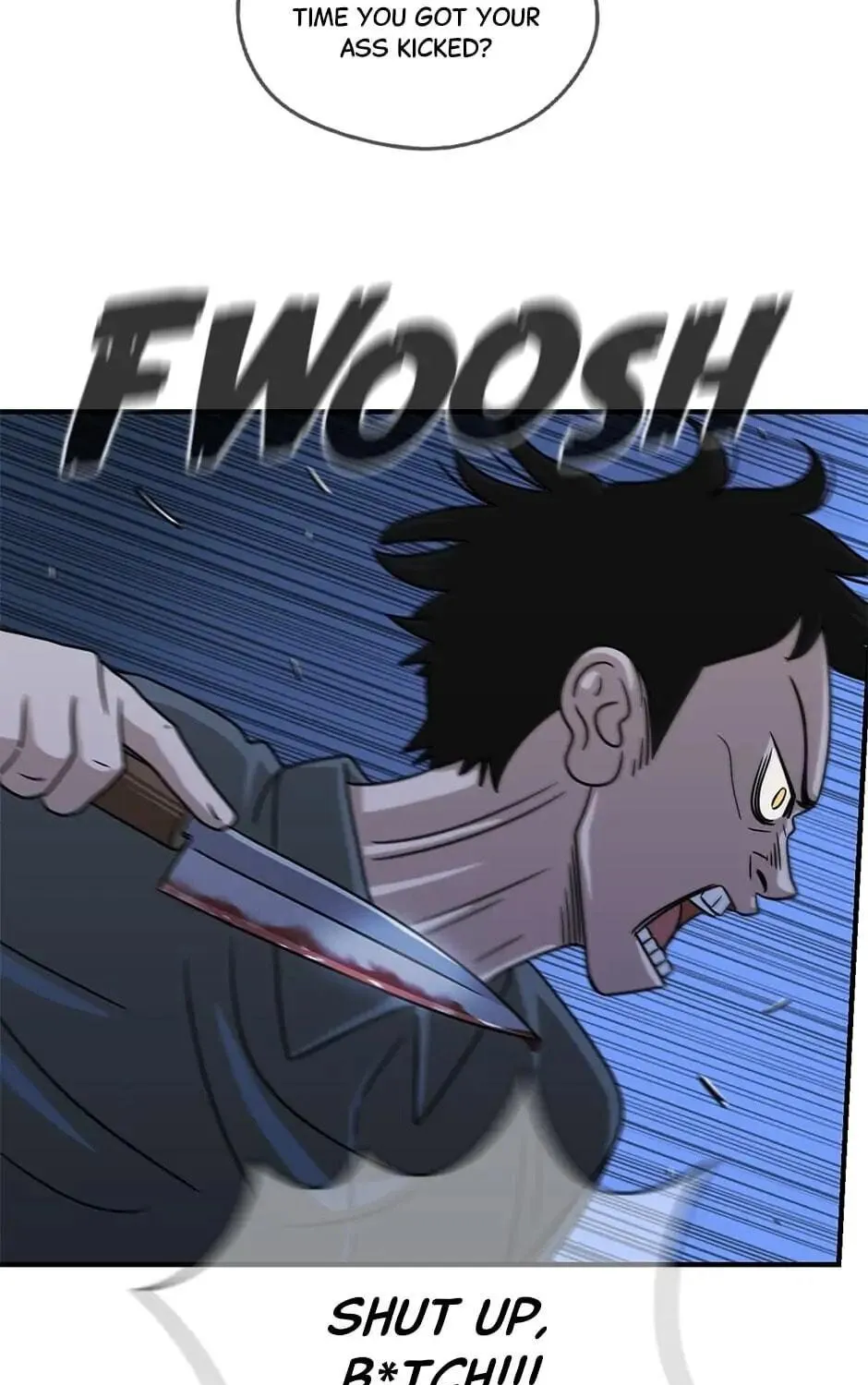 The Uncanny Counter Chapter 53 page 17 - 