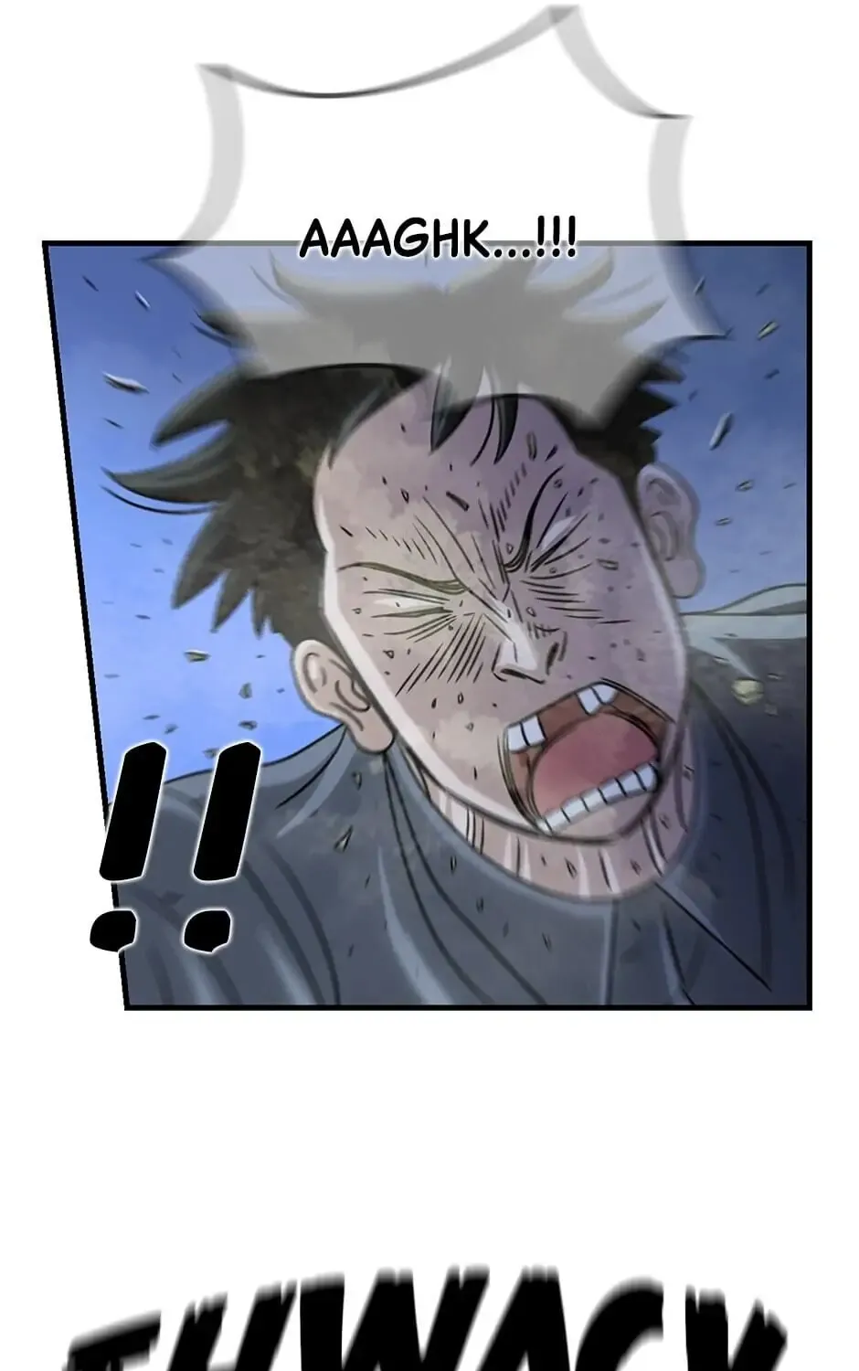 The Uncanny Counter Chapter 53 page 21 - 