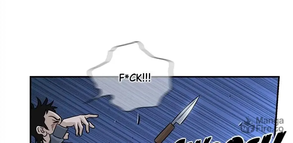 The Uncanny Counter Chapter 53 page 24 - 