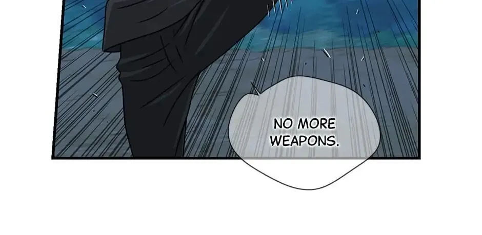 The Uncanny Counter Chapter 53 page 26 - 