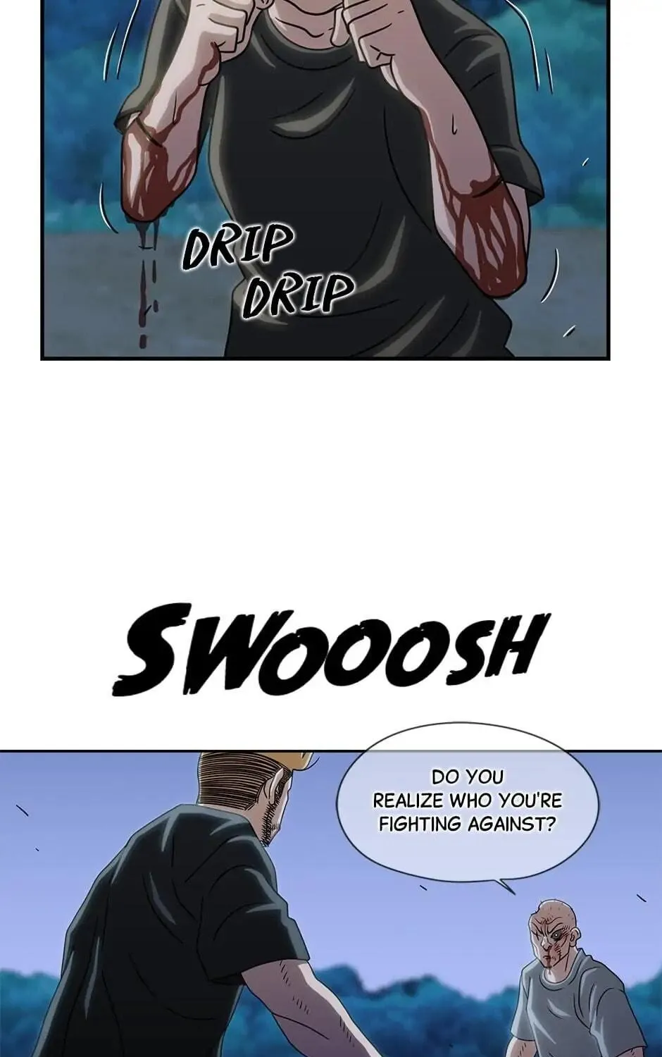 The Uncanny Counter Chapter 53 page 29 - 