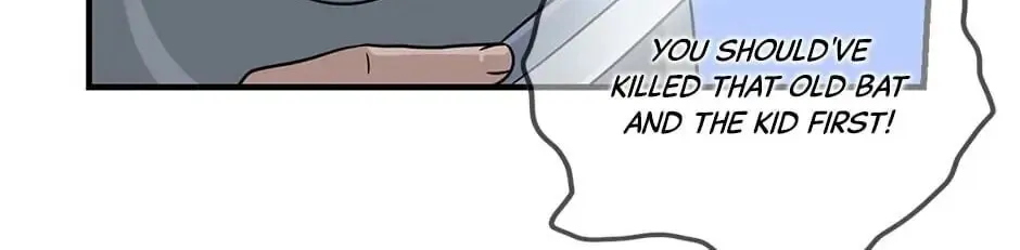 The Uncanny Counter Chapter 53 page 34 - 