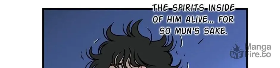 The Uncanny Counter Chapter 53 page 36 - 