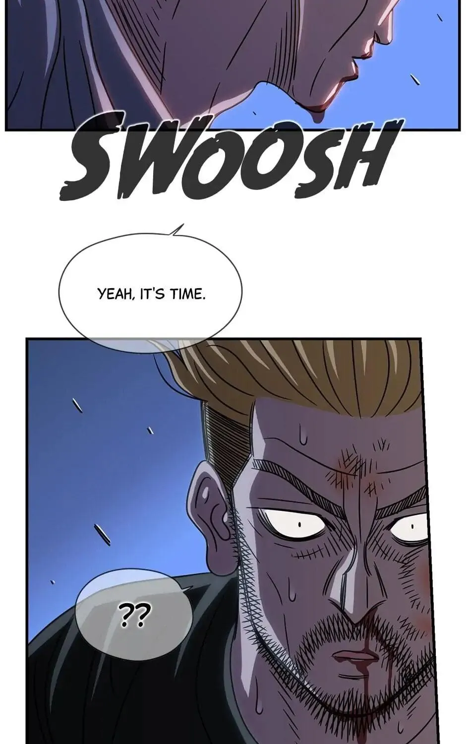 The Uncanny Counter Chapter 53 page 39 - 