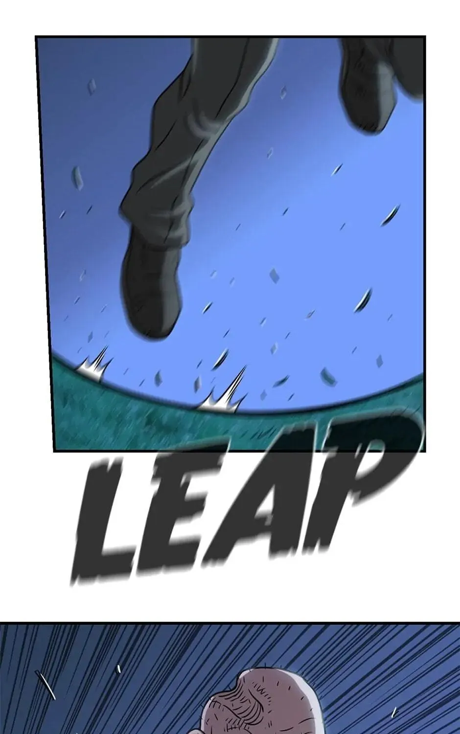 The Uncanny Counter Chapter 53 page 41 - 
