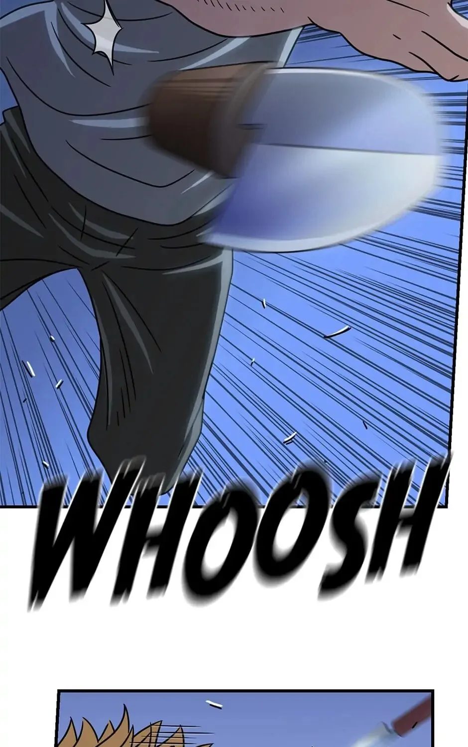 The Uncanny Counter Chapter 53 page 43 - 