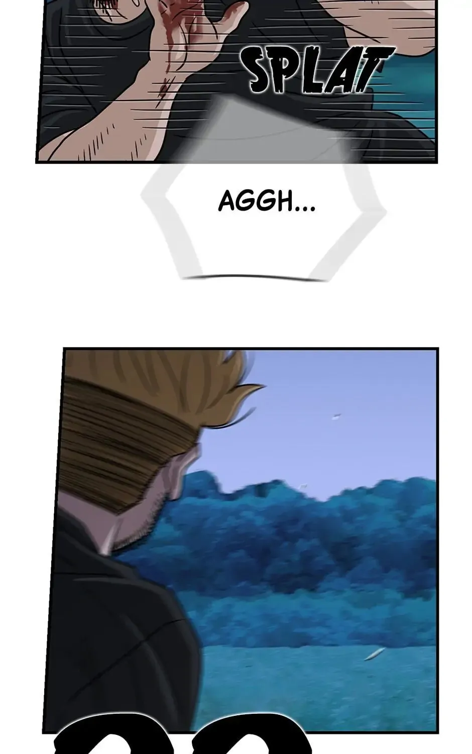 The Uncanny Counter Chapter 53 page 45 - 