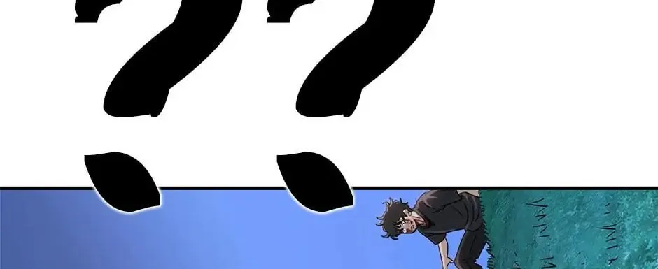 The Uncanny Counter Chapter 53 page 46 - 