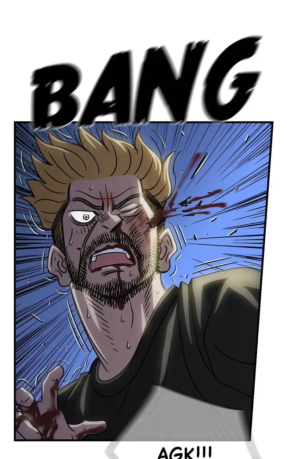 The Uncanny Counter Chapter 53 page 51 - 