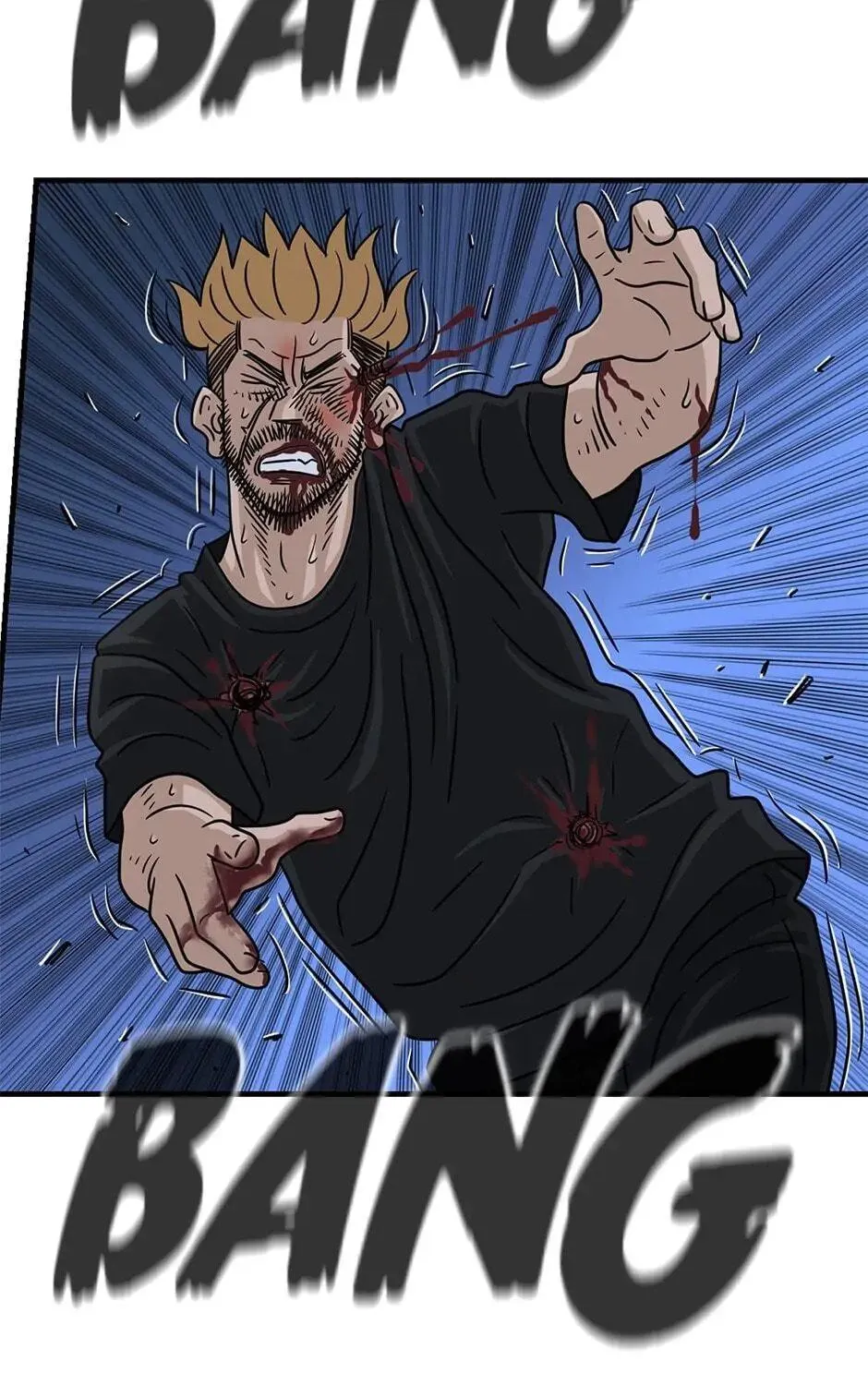 The Uncanny Counter Chapter 53 page 53 - 