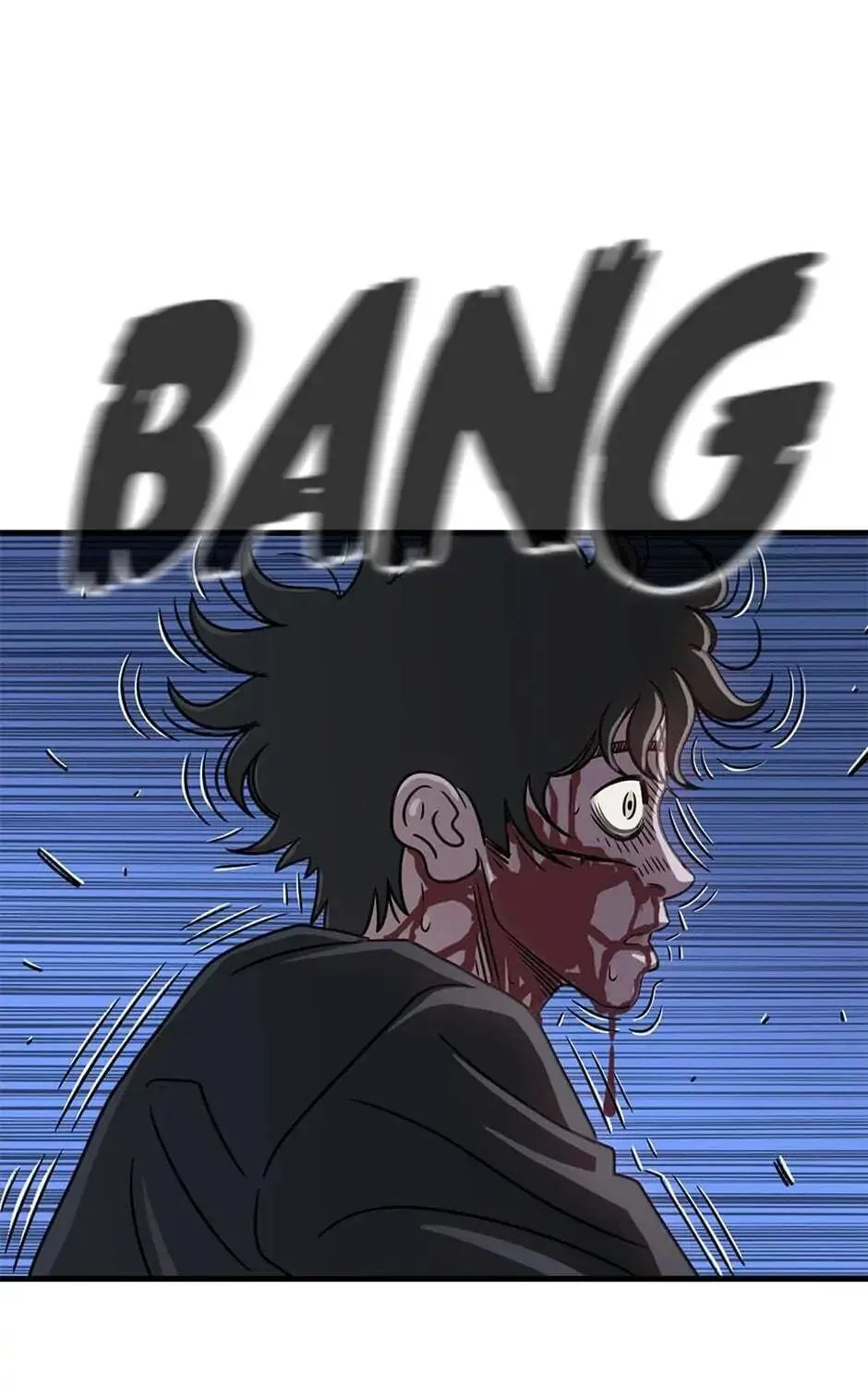 The Uncanny Counter Chapter 53 page 59 - 