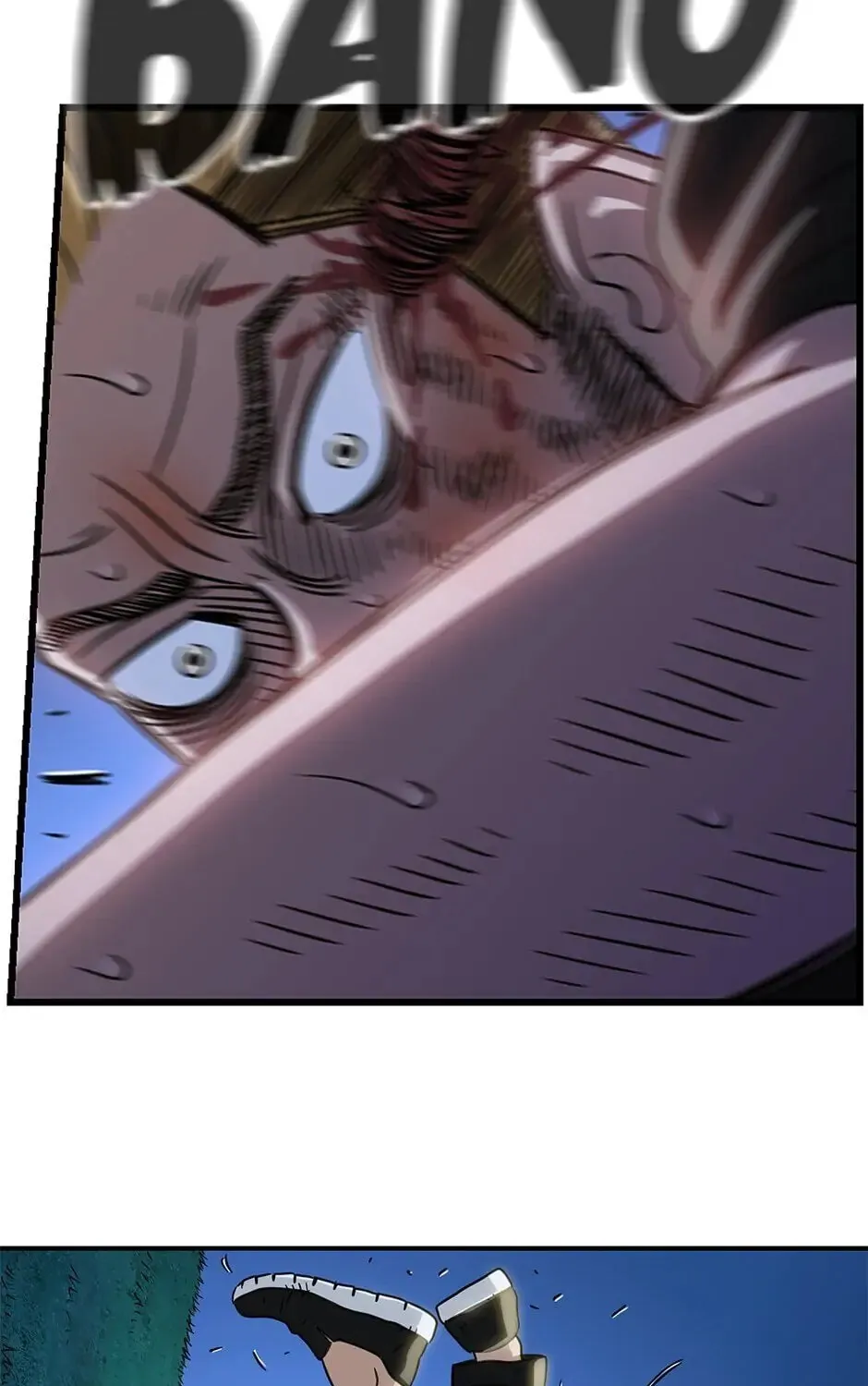 The Uncanny Counter Chapter 53 page 61 - 
