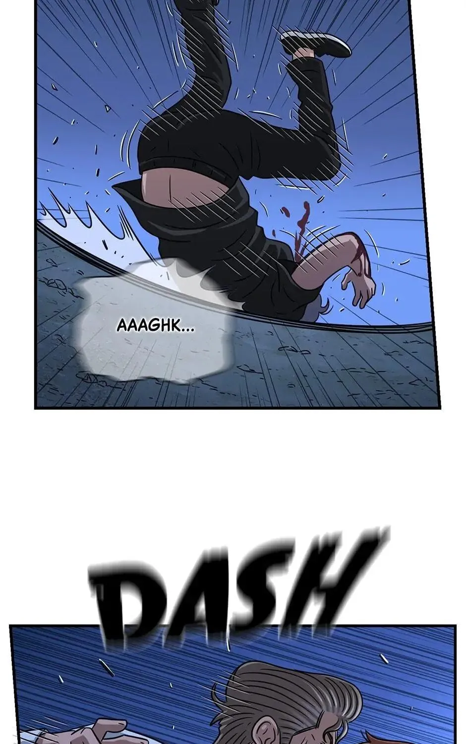 The Uncanny Counter Chapter 53 page 71 - 