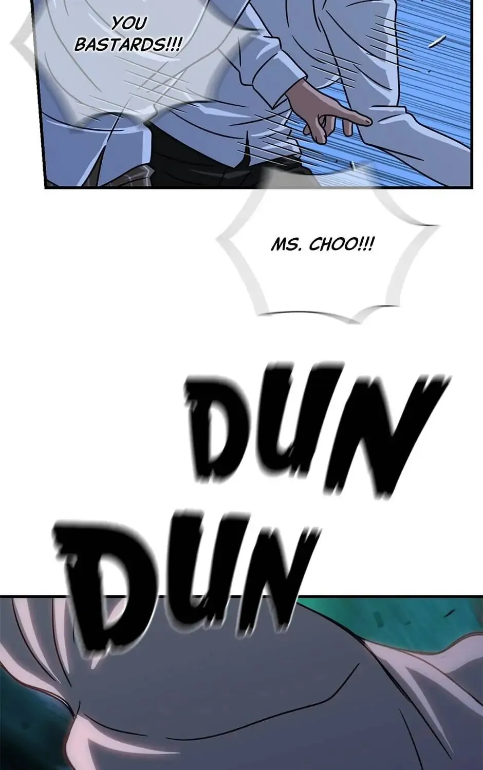 The Uncanny Counter Chapter 53 page 73 - 