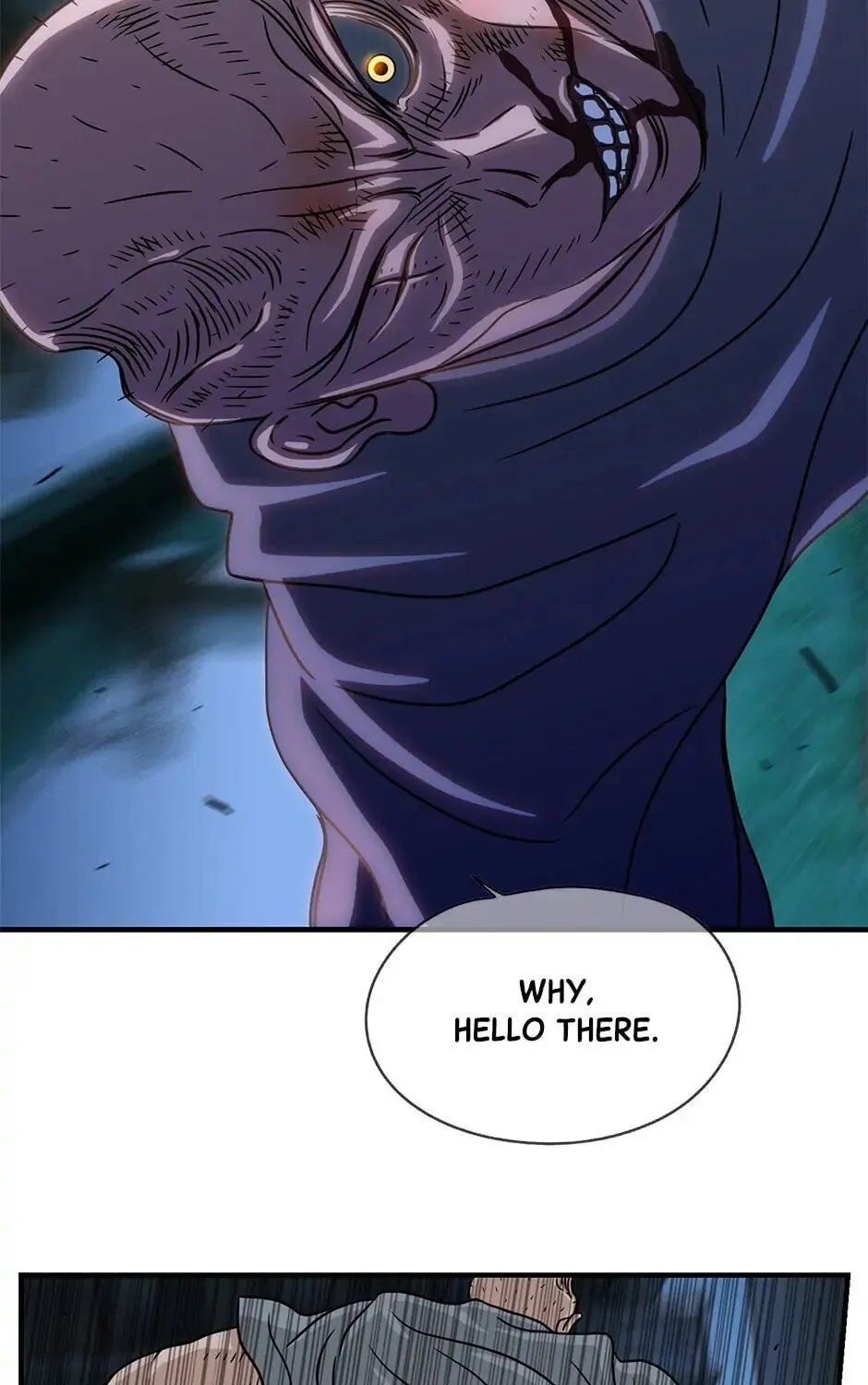 The Uncanny Counter Chapter 53 page 75 - 