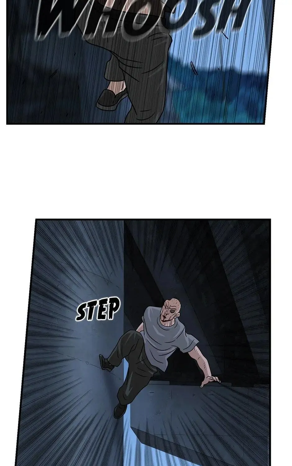 The Uncanny Counter Chapter 53 page 77 - 