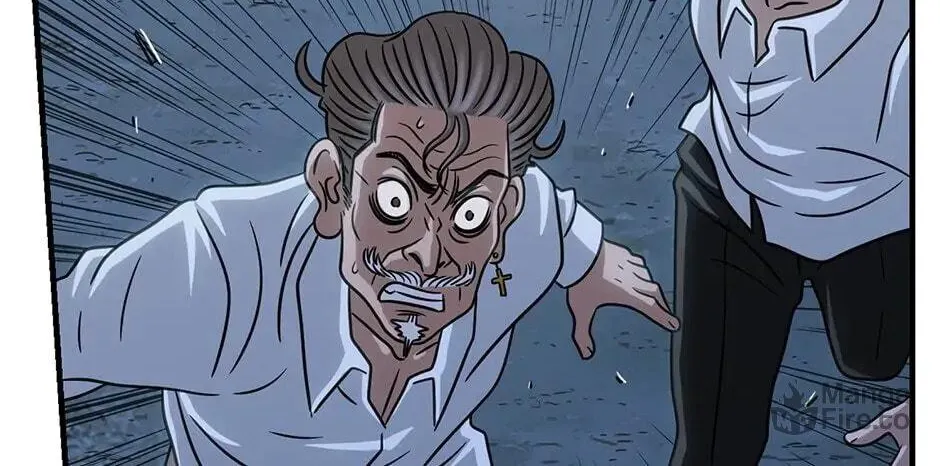 The Uncanny Counter Chapter 53 page 80 - 