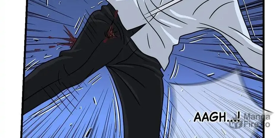 The Uncanny Counter Chapter 53 page 84 - 