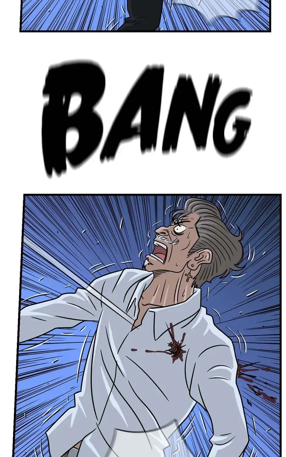The Uncanny Counter Chapter 53 page 85 - 