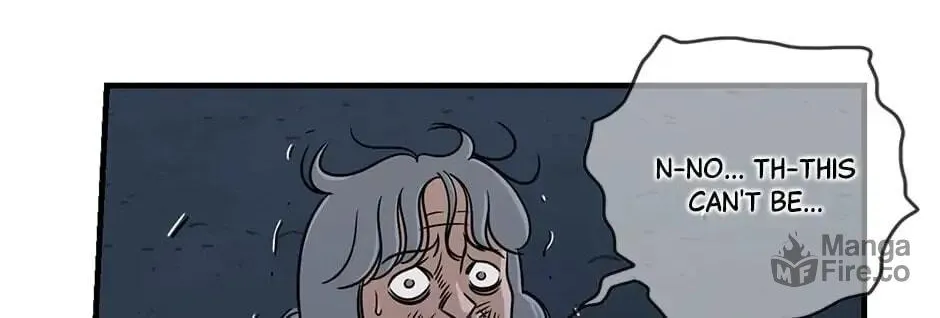 The Uncanny Counter Chapter 53 page 90 - 