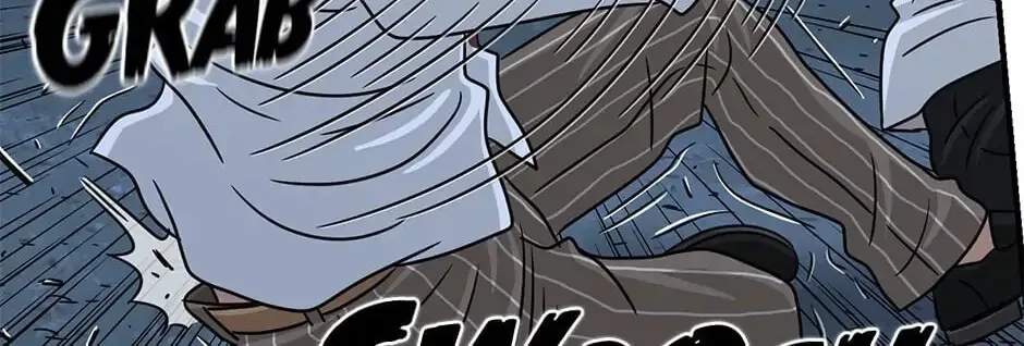 The Uncanny Counter Chapter 53 page 92 - 