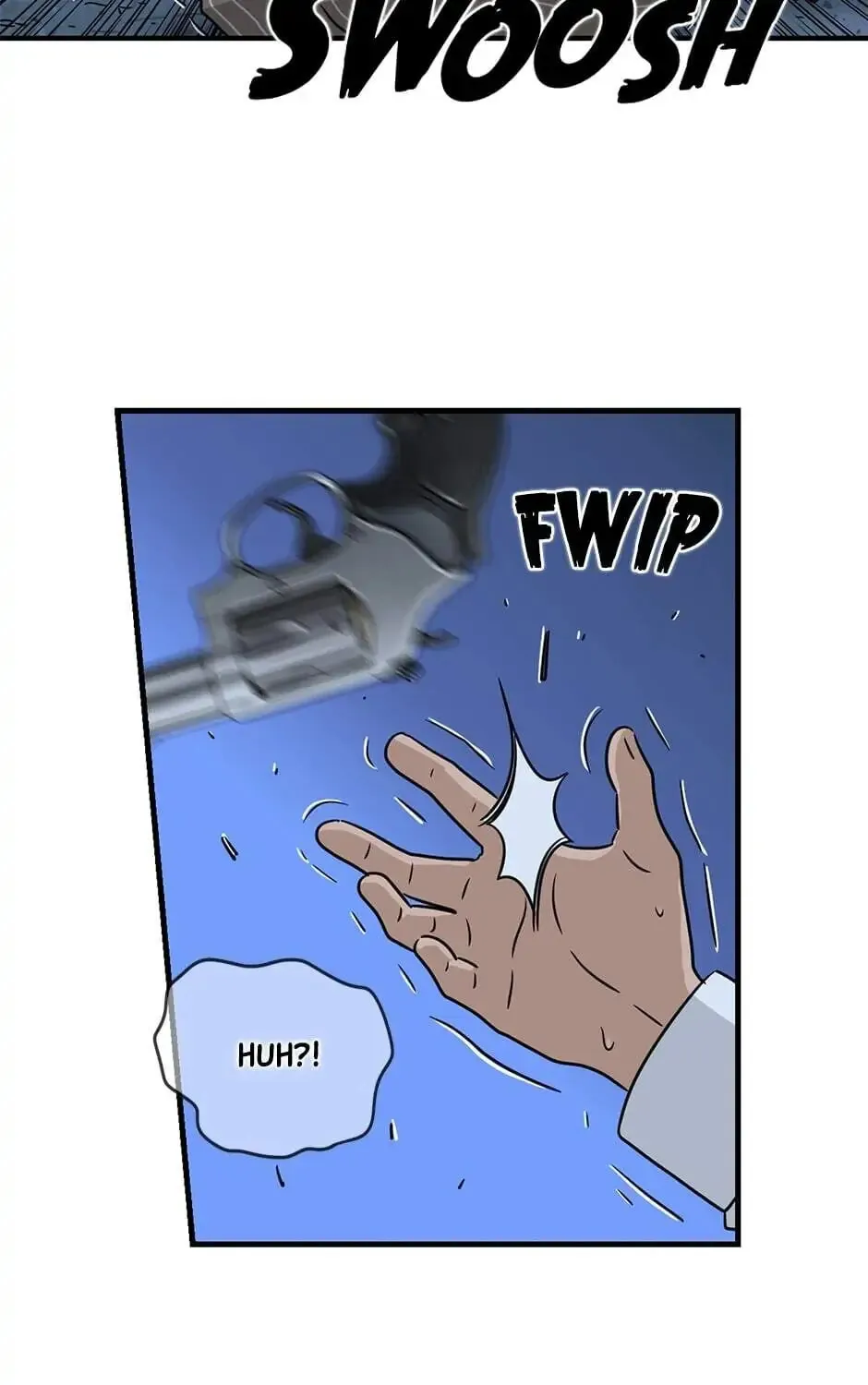 The Uncanny Counter Chapter 53 page 93 - 