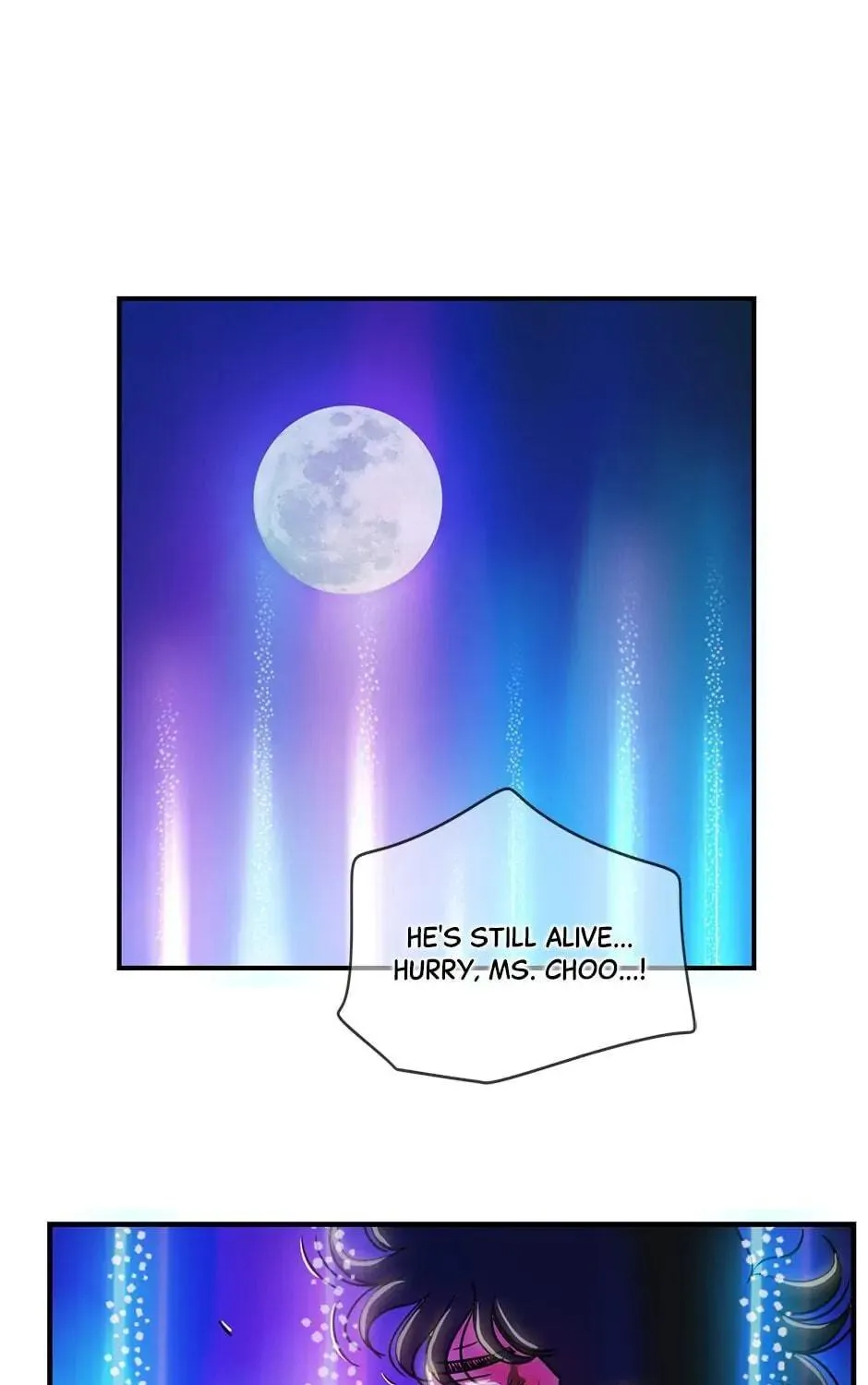 The Uncanny Counter Chapter 54 page 11 - 