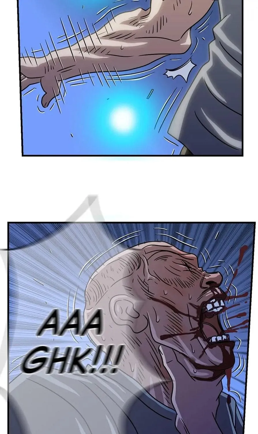 The Uncanny Counter Chapter 54 page 101 - 