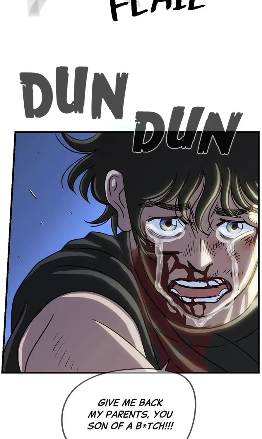 The Uncanny Counter Chapter 54 page 103 - 