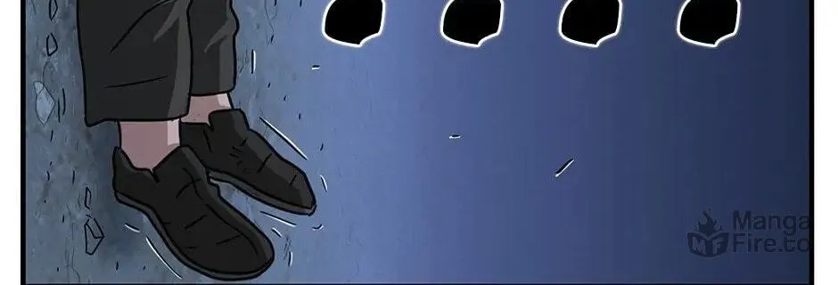 The Uncanny Counter Chapter 54 page 110 - 