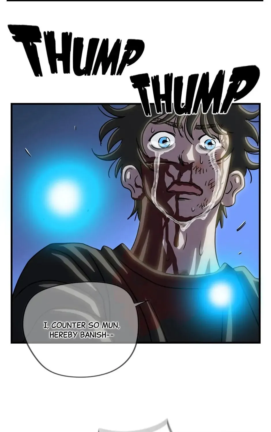 The Uncanny Counter Chapter 54 page 111 - 