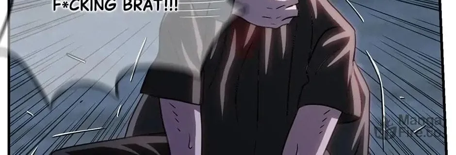 The Uncanny Counter Chapter 54 page 114 - 