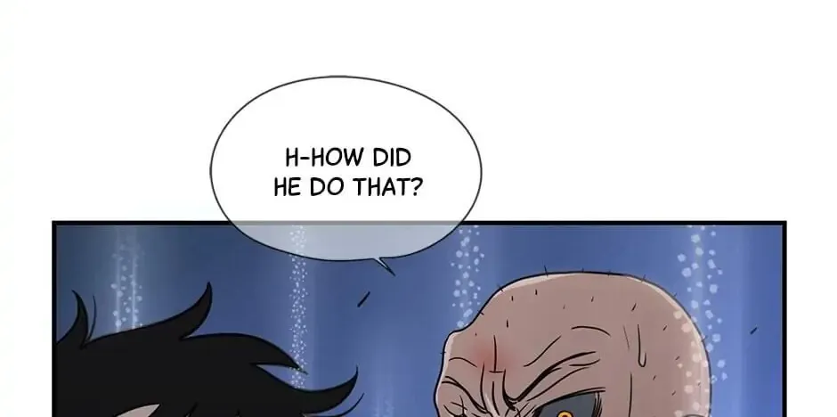 The Uncanny Counter Chapter 54 page 14 - 