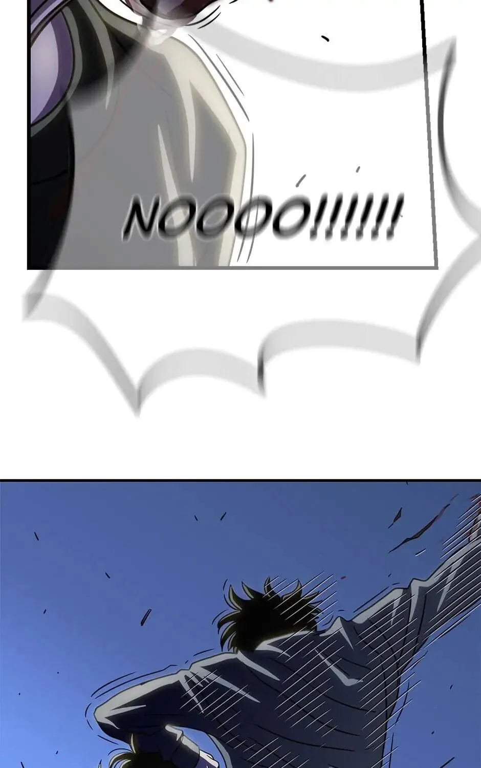 The Uncanny Counter Chapter 54 page 143 - 