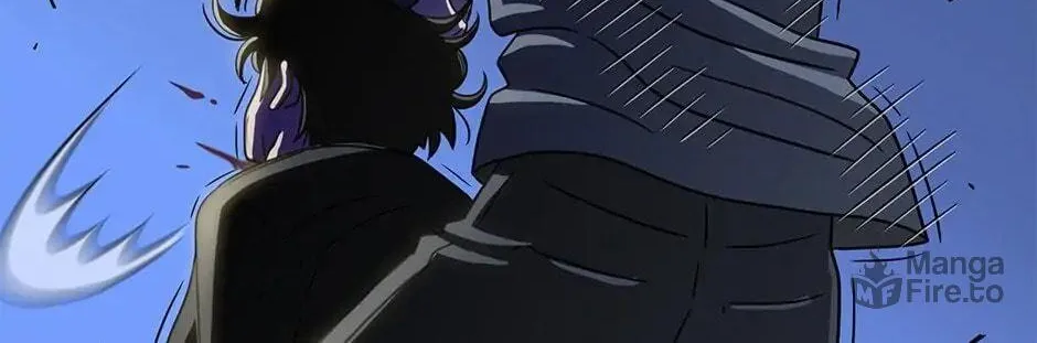 The Uncanny Counter Chapter 54 page 144 - 