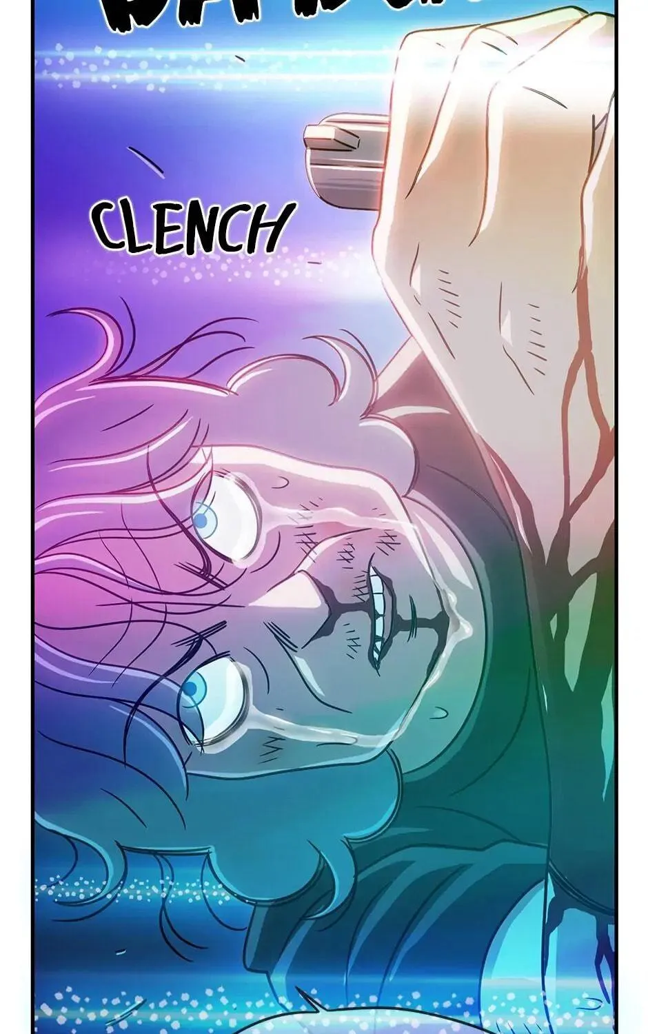 The Uncanny Counter Chapter 54 page 19 - 