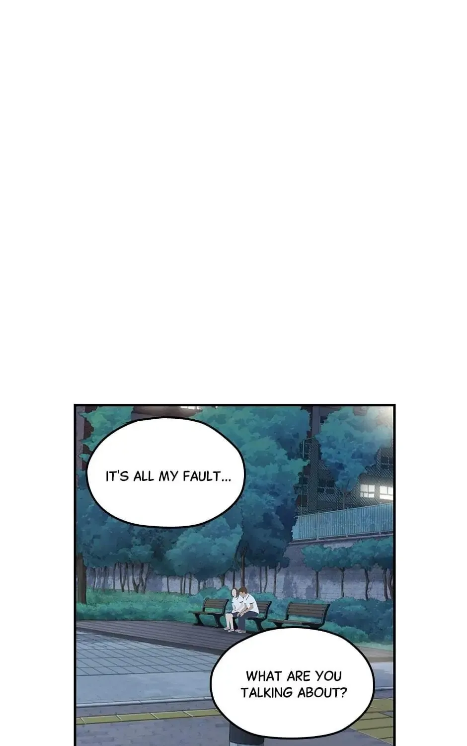 The Uncanny Counter Chapter 54 page 3 - 