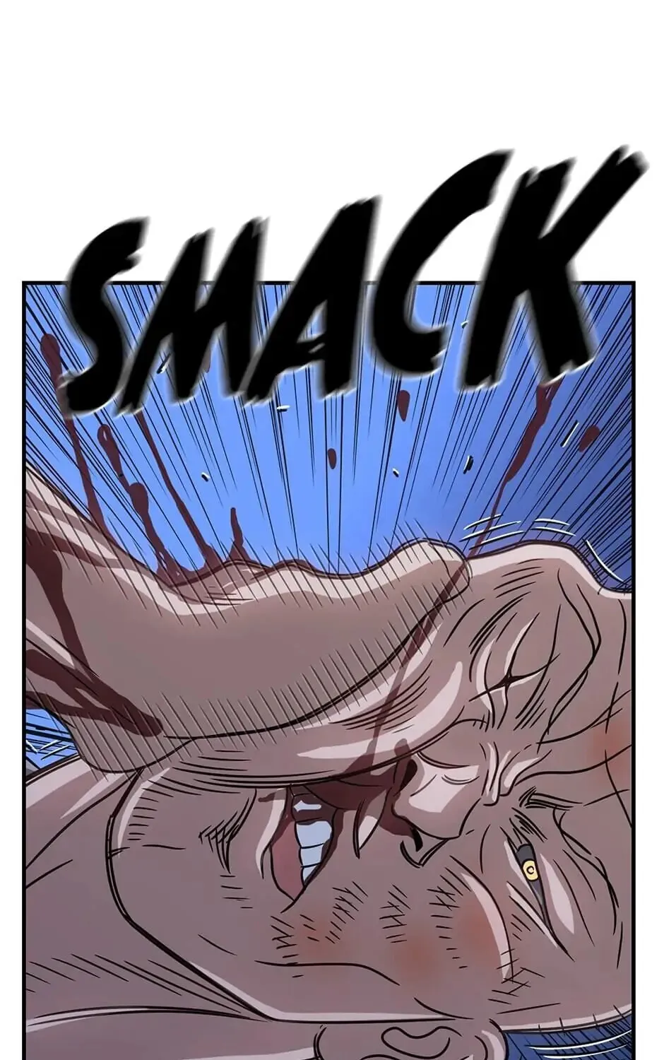 The Uncanny Counter Chapter 54 page 21 - 