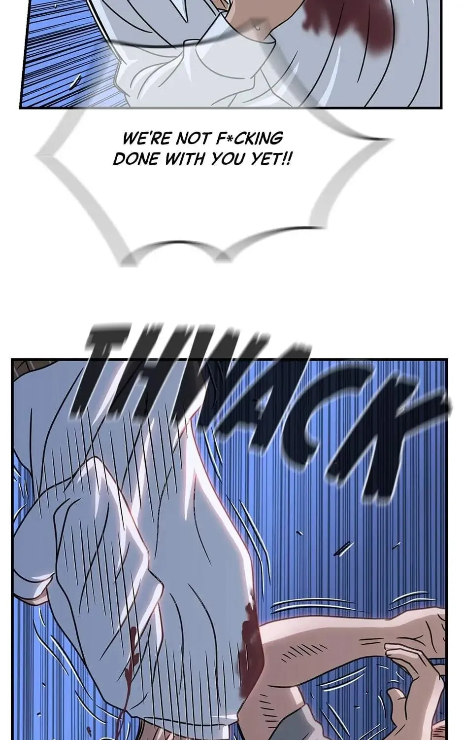 The Uncanny Counter Chapter 54 page 27 - 