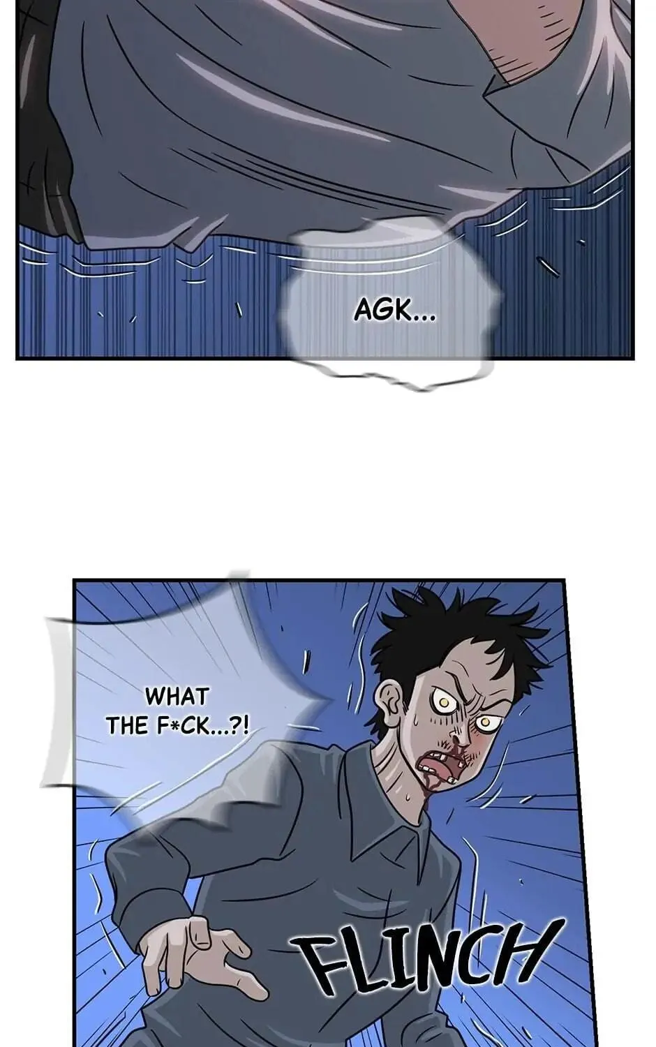 The Uncanny Counter Chapter 54 page 29 - 
