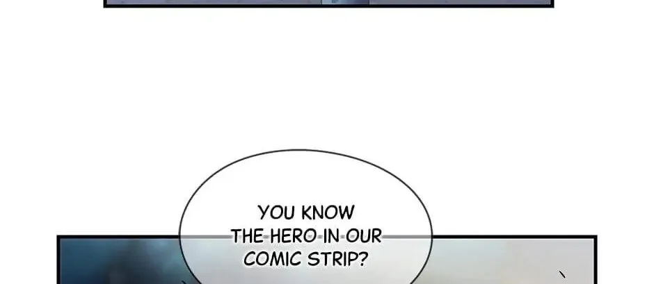 The Uncanny Counter Chapter 54 page 4 - 