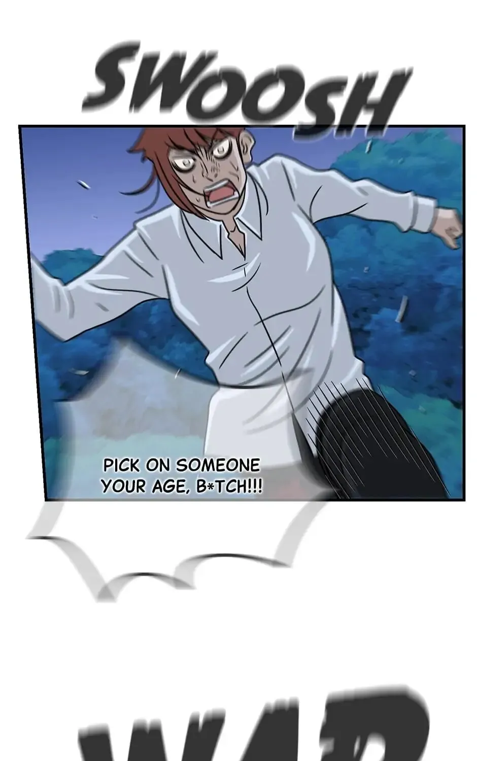 The Uncanny Counter Chapter 54 page 31 - 