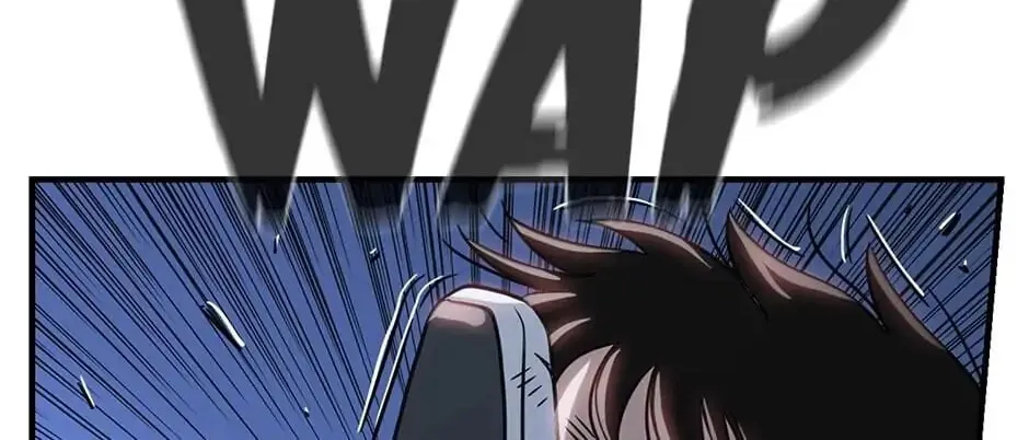 The Uncanny Counter Chapter 54 page 32 - 