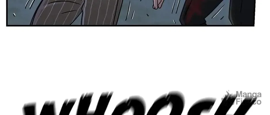 The Uncanny Counter Chapter 54 page 36 - 
