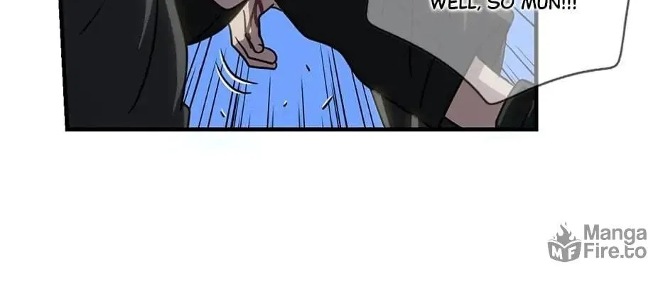 The Uncanny Counter Chapter 54 page 40 - 